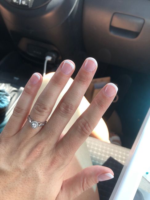 Who’s getting married this week? (8/5/19 - 8/11/19) 1