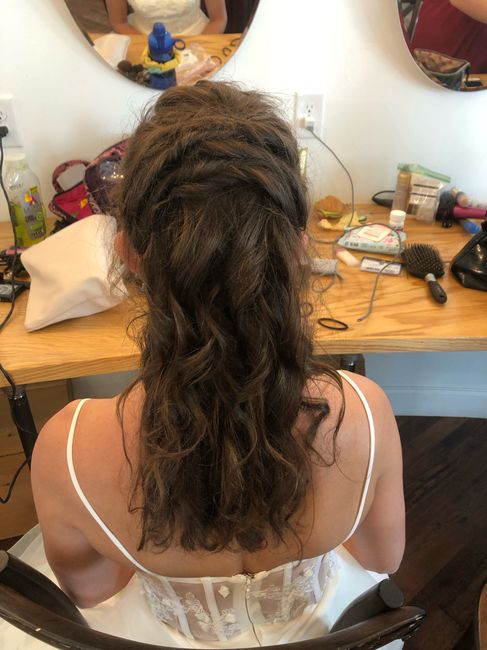 Style it out!- Hair! - 1