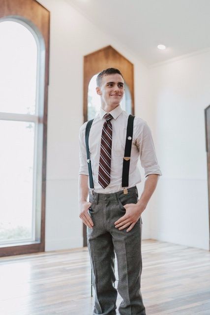 Who are you marrying? 5