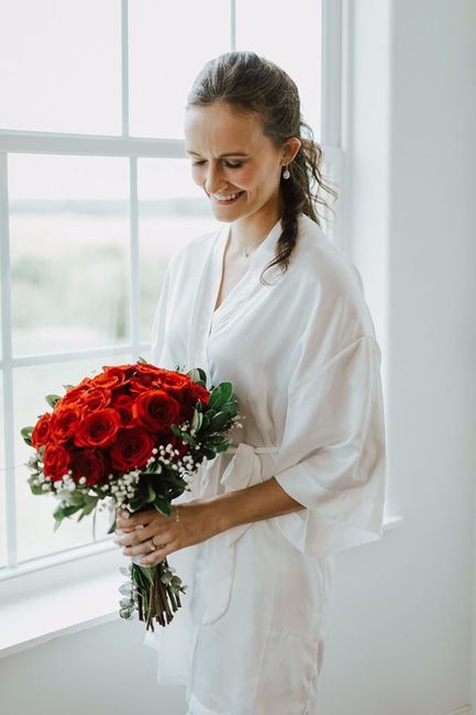 Debating on making my own bouquets 3