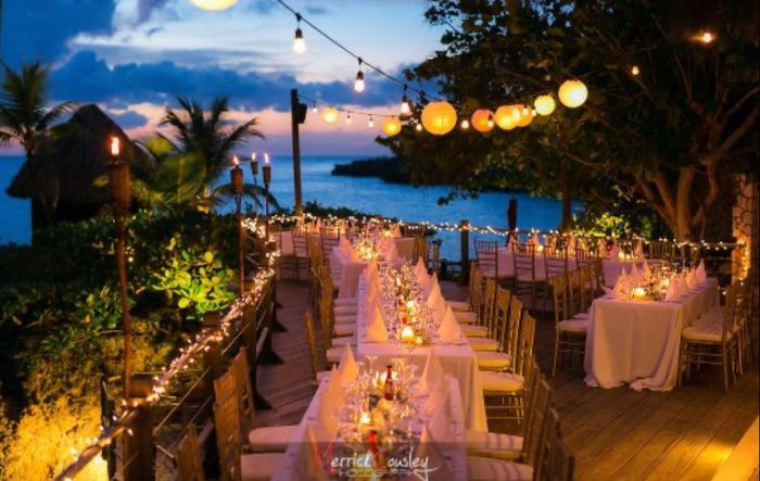Let’s See Your Venue!! 10
