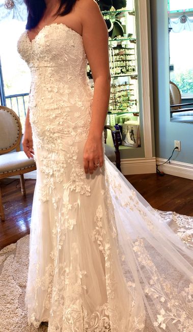 2021 brides, let see them 10