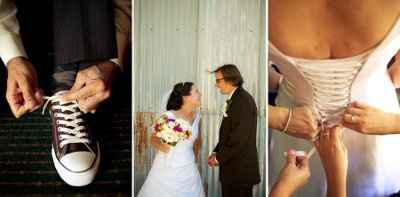 Choosing a photographer can be hard....