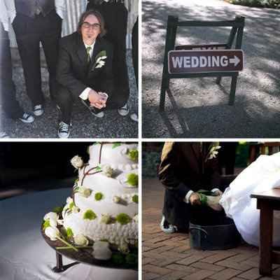 Choosing a photographer can be hard....