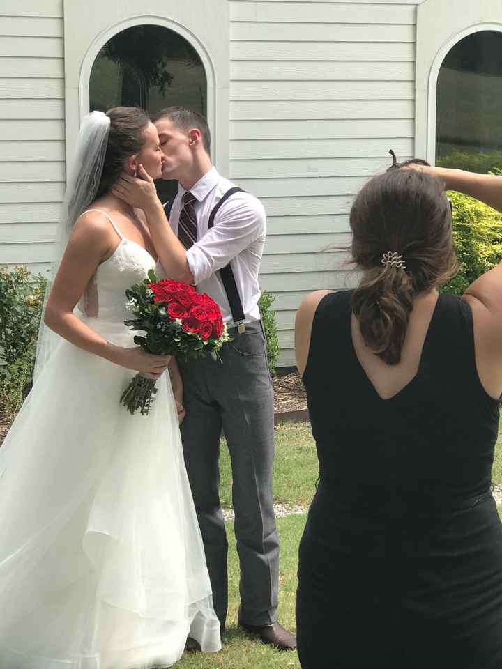 The of the wedding - 1