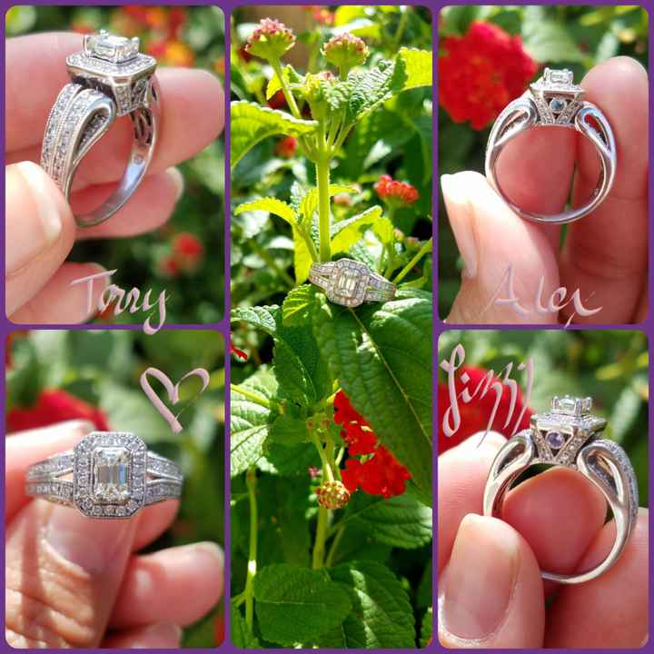 Engagement Ring