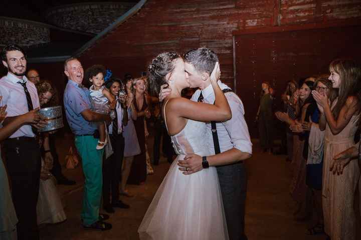 Grand Exit Ideas? - 1