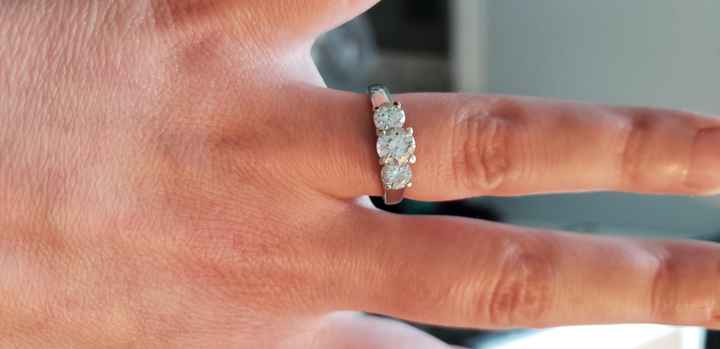 Calling all Vintage/antique and heirloom rings! - 2