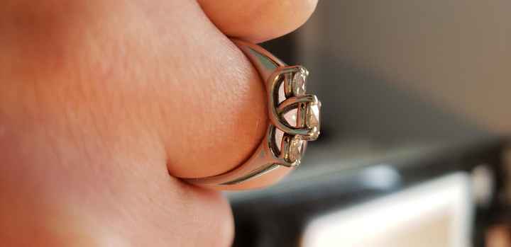 Calling all Vintage/antique and heirloom rings! 11