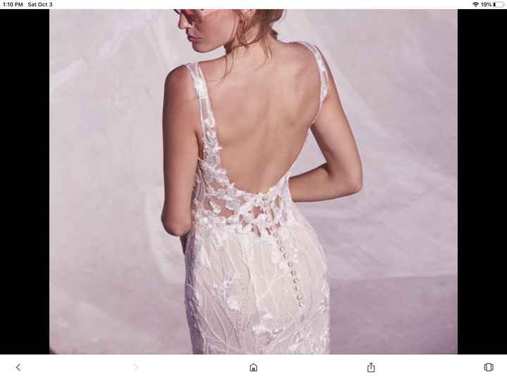 For fun --- dream dress post - 2