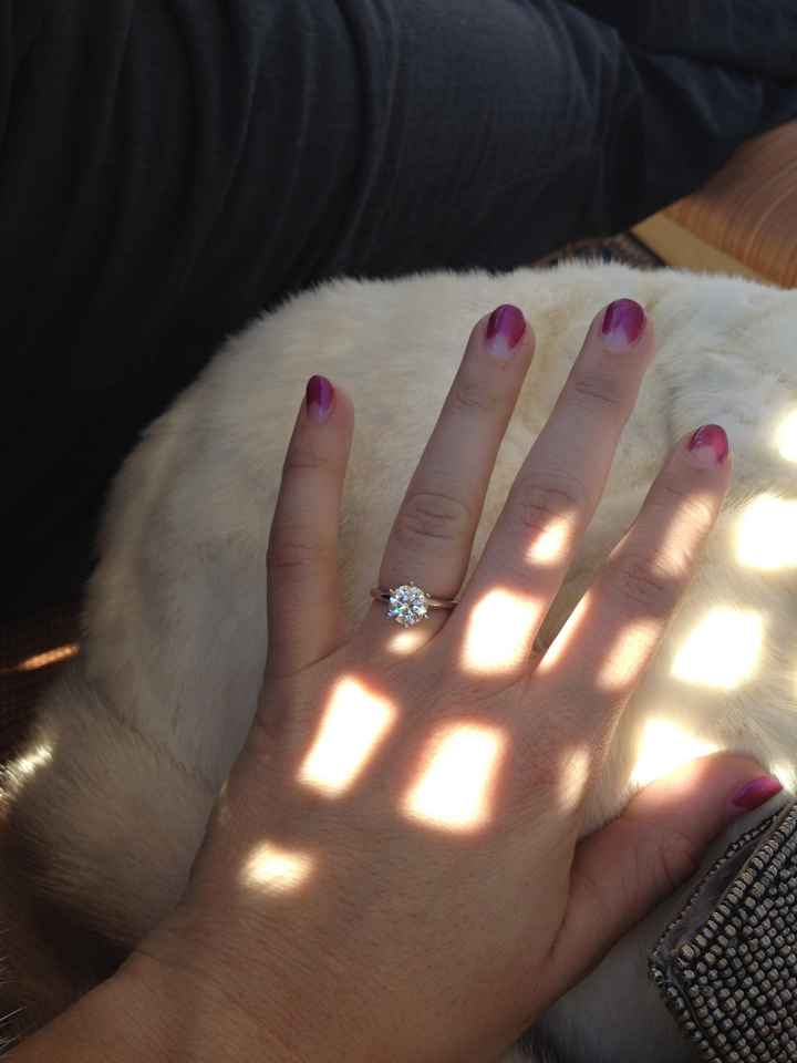 Mani/Pedi what do you plan on doing?