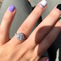 For Engagement Party