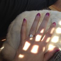 Mani/Pedi what do you plan on doing?