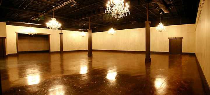Let's see your venue ladies!!! 5-25-13 :)
