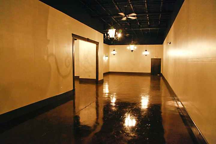 Let's see your venue ladies!!! 5-25-13 :)