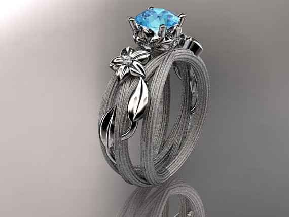We haven't had any ring porn in awhile...