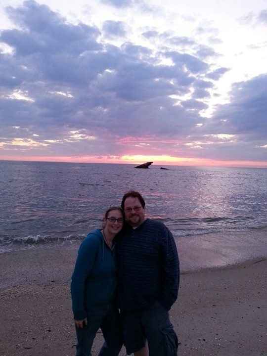 NWR: Favorite Vaca Photos w/ your S/O!