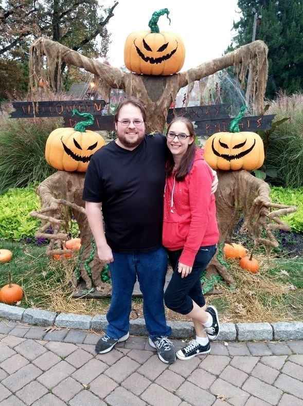 NWR: Favorite Vaca Photos w/ your S/O!