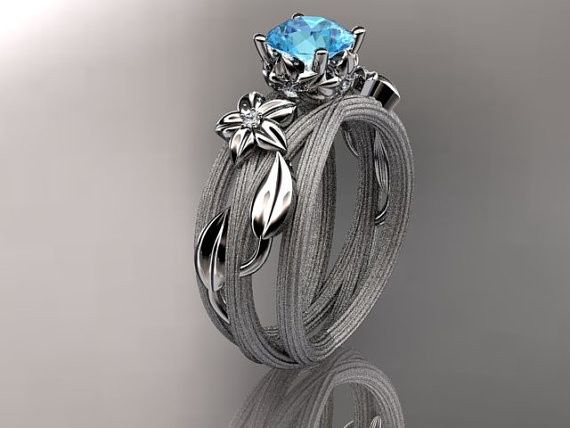 We haven't had any ring porn in awhile...