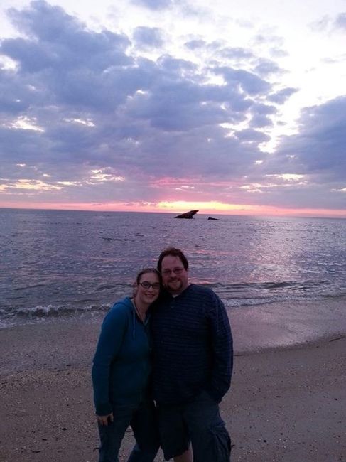 NWR: Favorite Vaca Photos w/ your S/O!