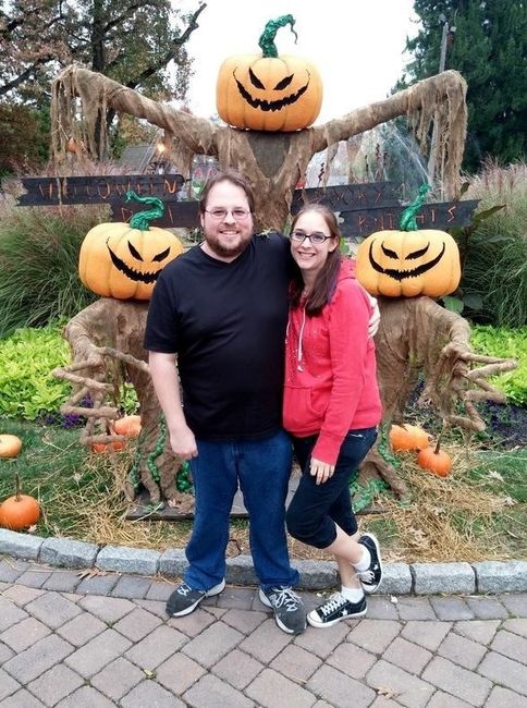 NWR: Favorite Vaca Photos w/ your S/O!