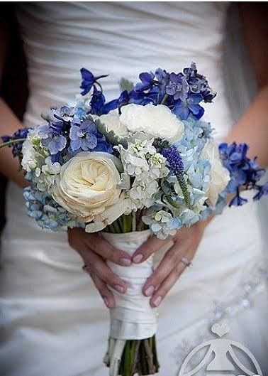 Any May 2016 brides?