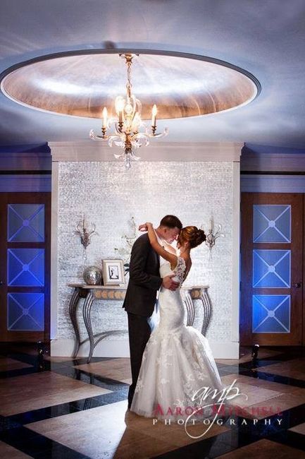 Let's see your venue!