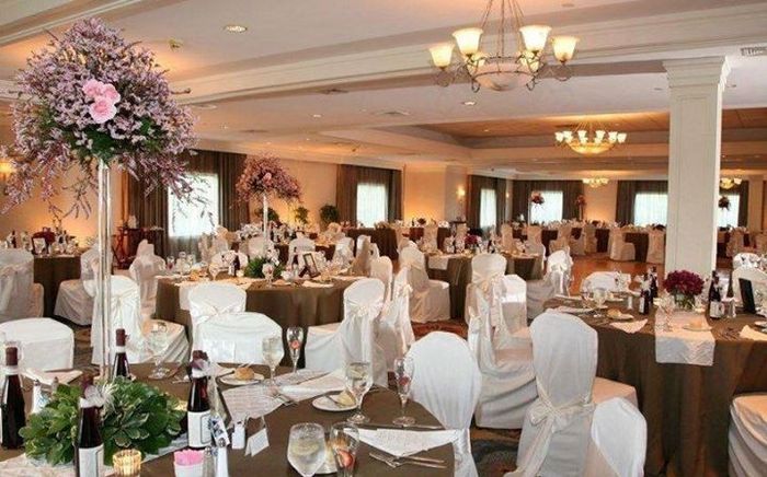 Let's see your venue!