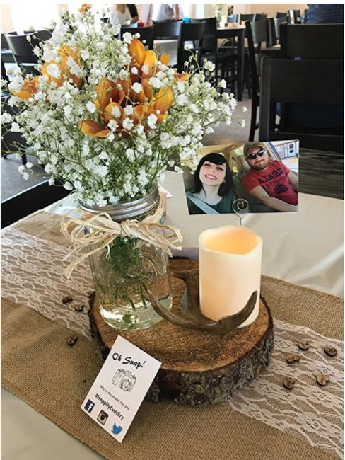 Centerpiece idea
