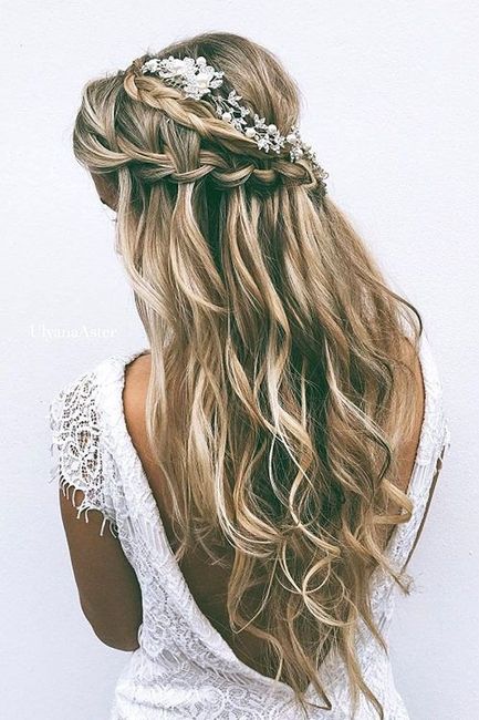 Hair Idea