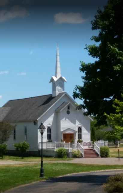 Heritage Park Wedding Chapel