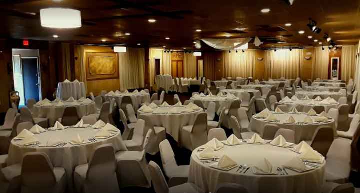 The Crown Banquet Hall