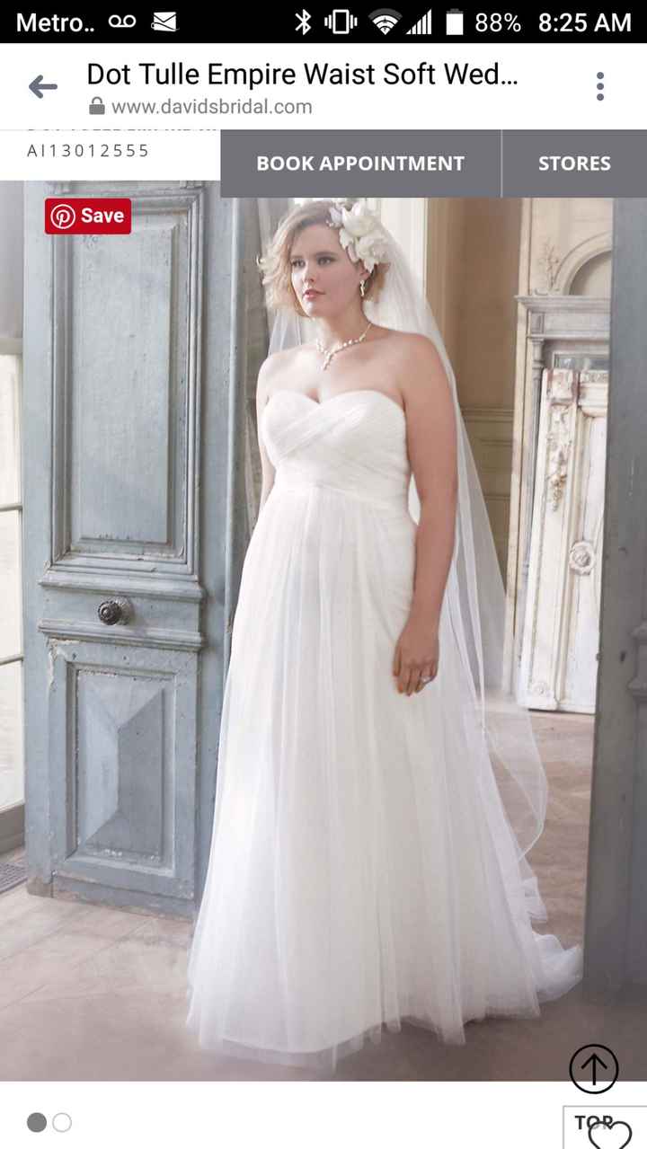 Front view from website