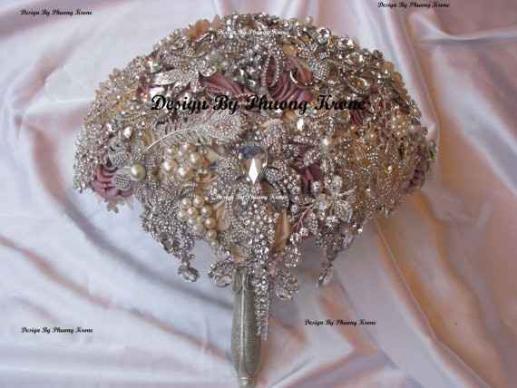 Just Started Bouquet Shopping...Colors Not Chosen Yet