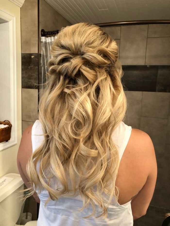 Hair Idea