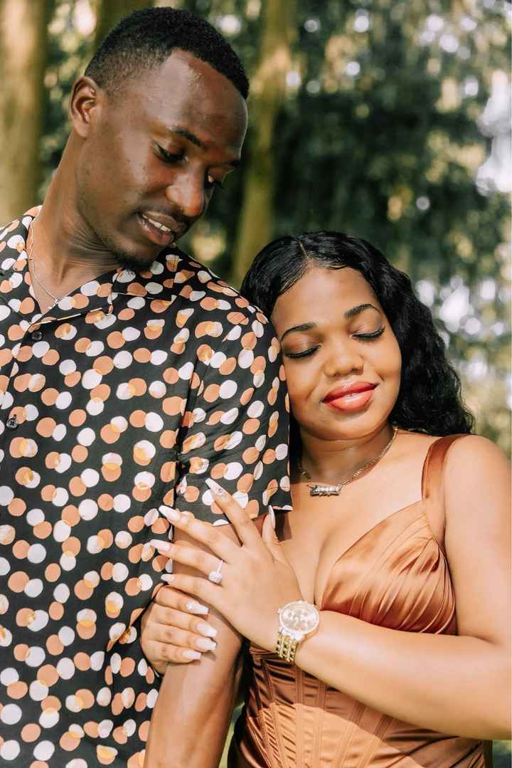 2023 Brides - Show us your ring! - 1
