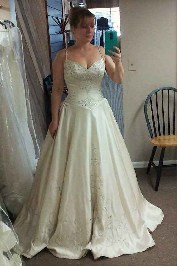 Just Started Bouquet Shopping...Colors Not Chosen Yet