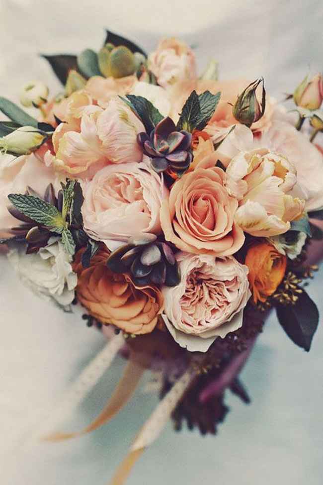 Just Started Bouquet Shopping...Colors Not Chosen Yet