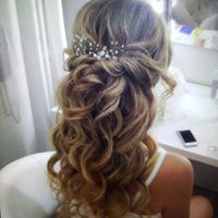 Hair ideas - 1