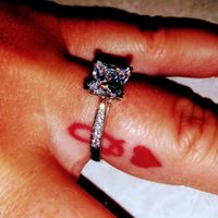 Show me the Ring!💍 - 1