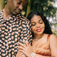 2023 Brides - Show us your ring! - 1