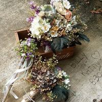 Just Started Bouquet Shopping...Colors Not Chosen Yet