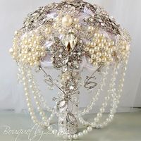 Just Started Bouquet Shopping...Colors Not Chosen Yet