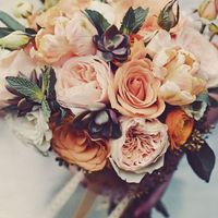Just Started Bouquet Shopping...Colors Not Chosen Yet