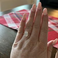 Dresses and rings!!! - 1