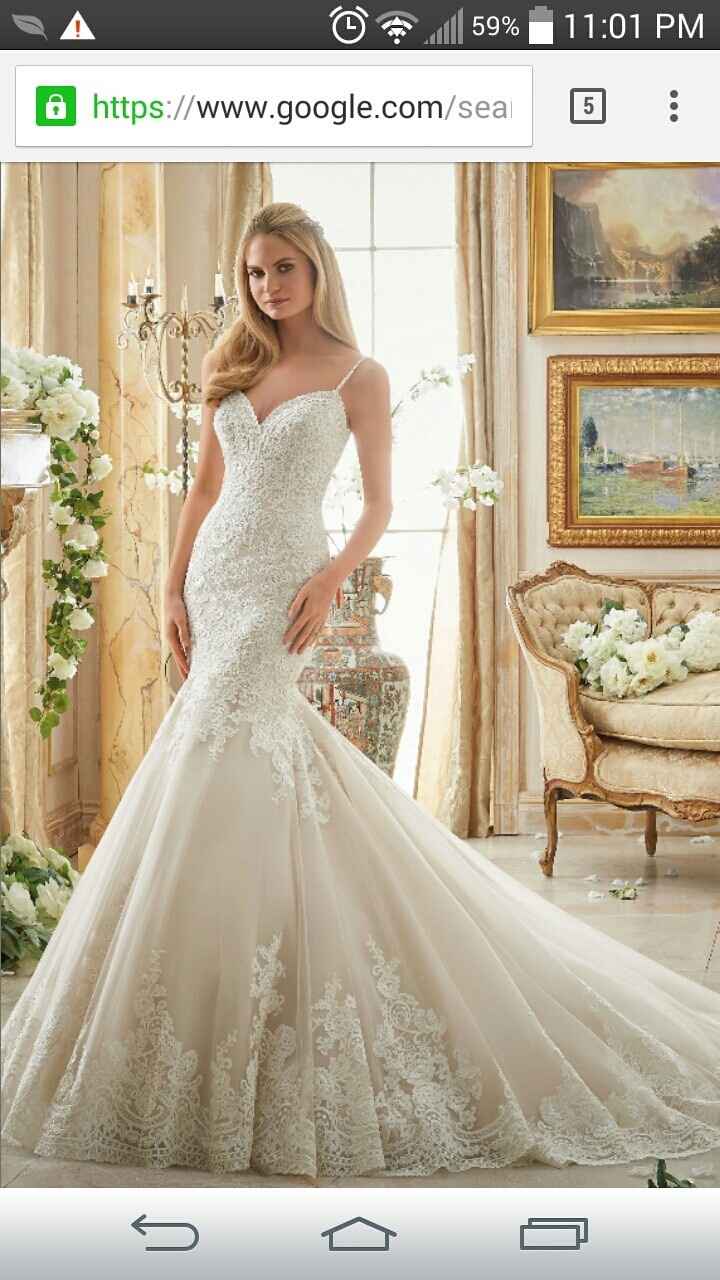 Mori lee dresses