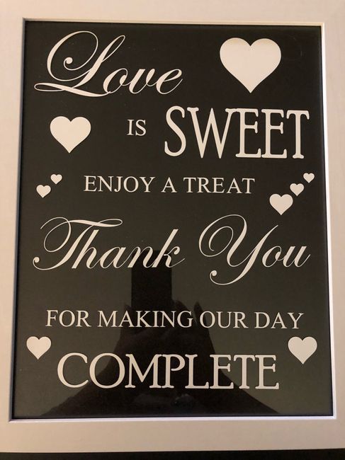 Calling all diy brides... show me! - 2