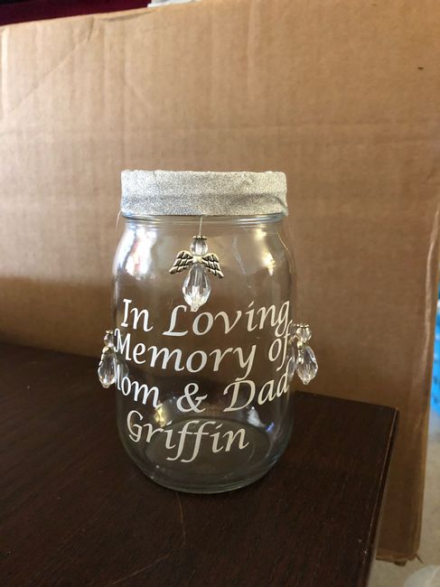 Calling all diy brides... show me! - 4