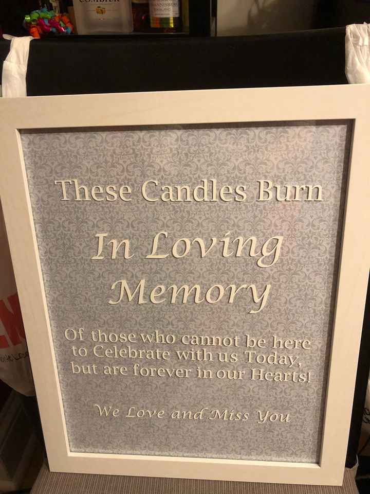 Calling all diy brides... show me! - 1