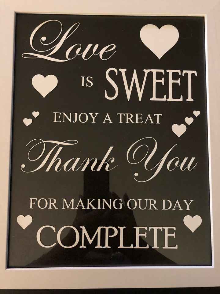 Calling all diy brides... show me! - 2